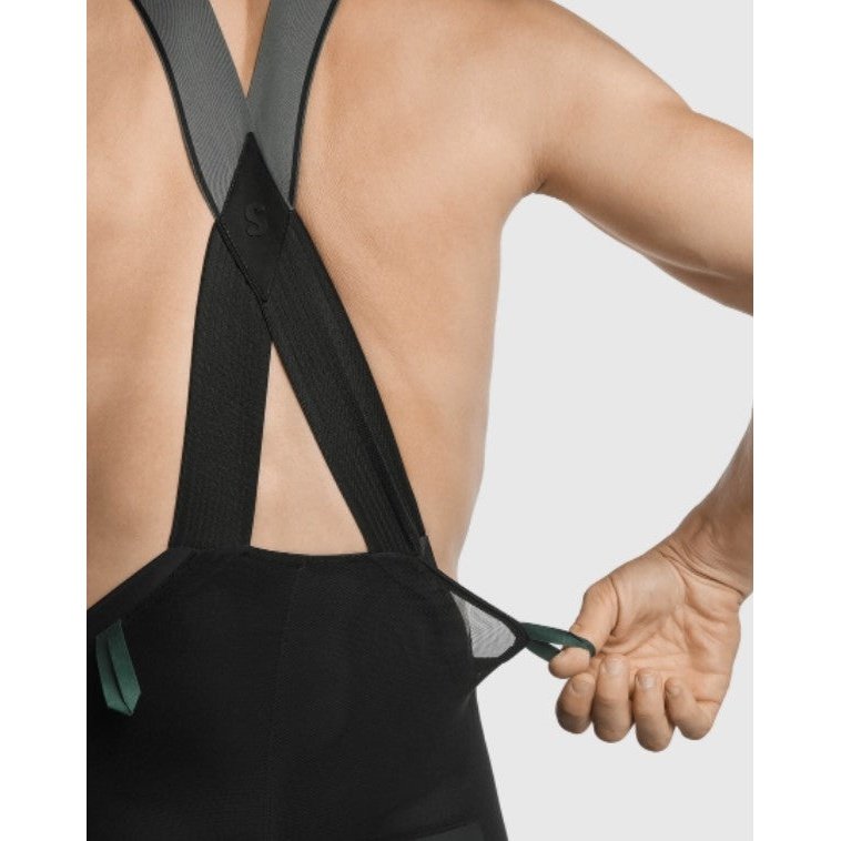 Assos Mille GTC Kiespanzer Bib Shorts C2