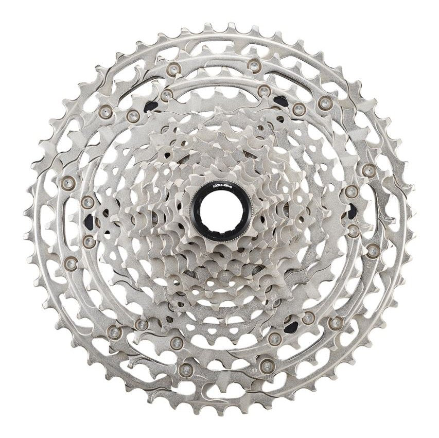 Shimano Deore M6100 12 kassette 10-51T