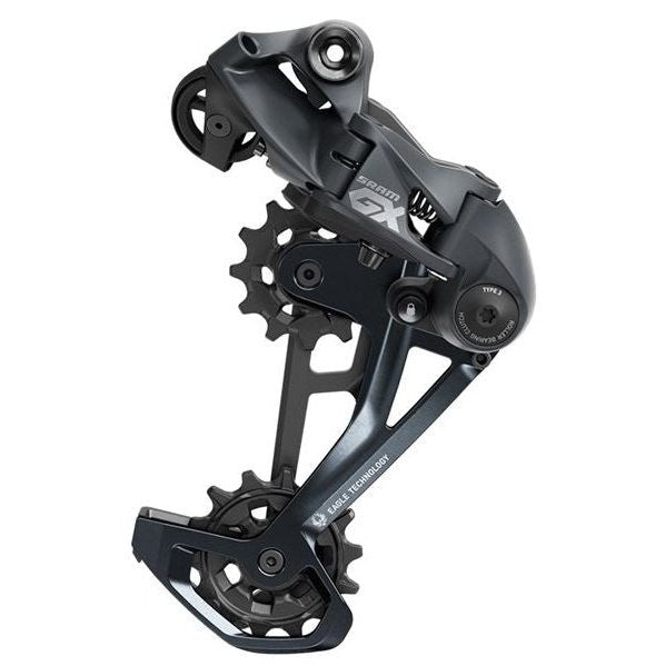 Sram GX Eagle Bagskifter 12 speed