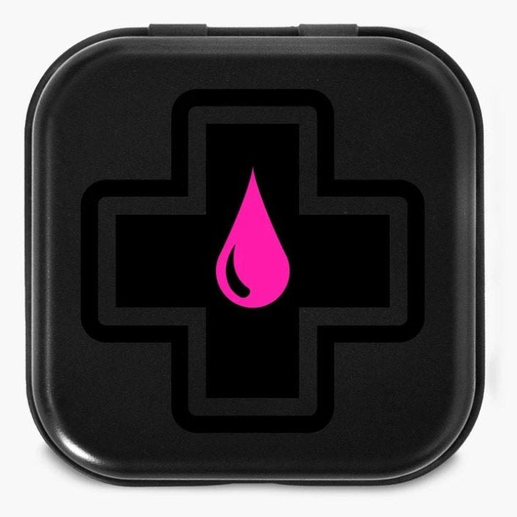 Muc-Off Glueless patchkit