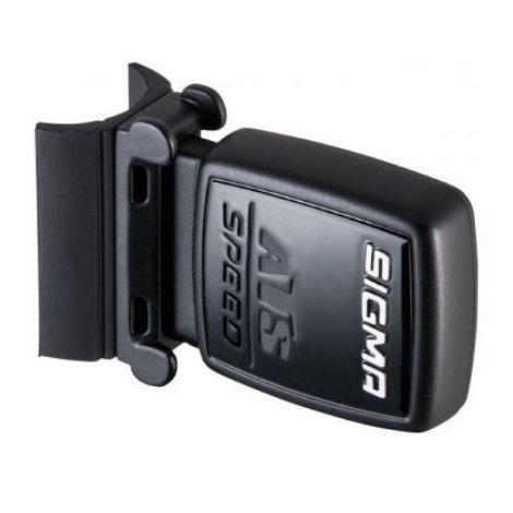 Sigma Pure 1 ATS Wireless Cykelcomputer