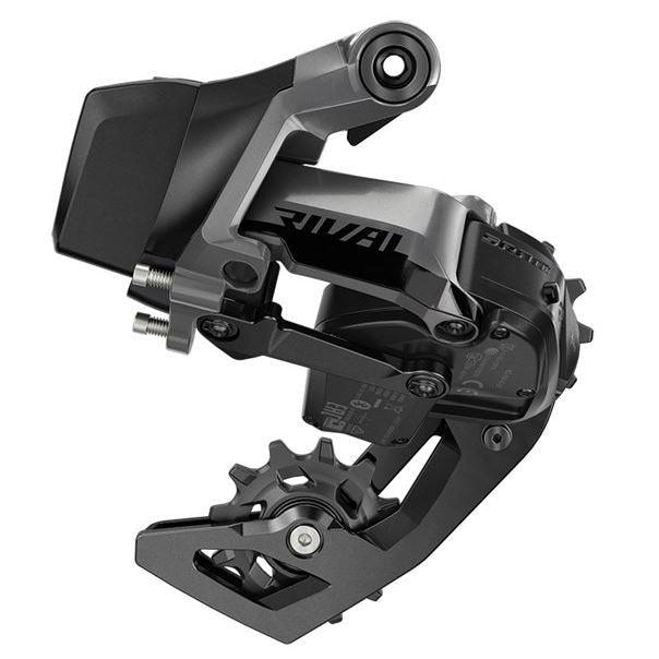 Sram AXS Rival Etap bagskifter 12 speed Flere Varianter