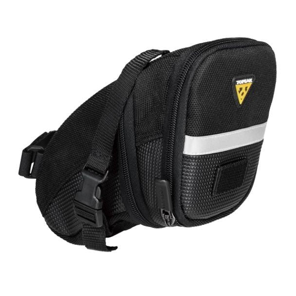 Topeak Aero Wedge sadeltaske Flere varianter