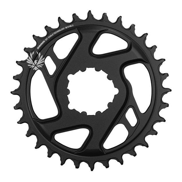 Sram GX Eagle Direct Mount Klinge