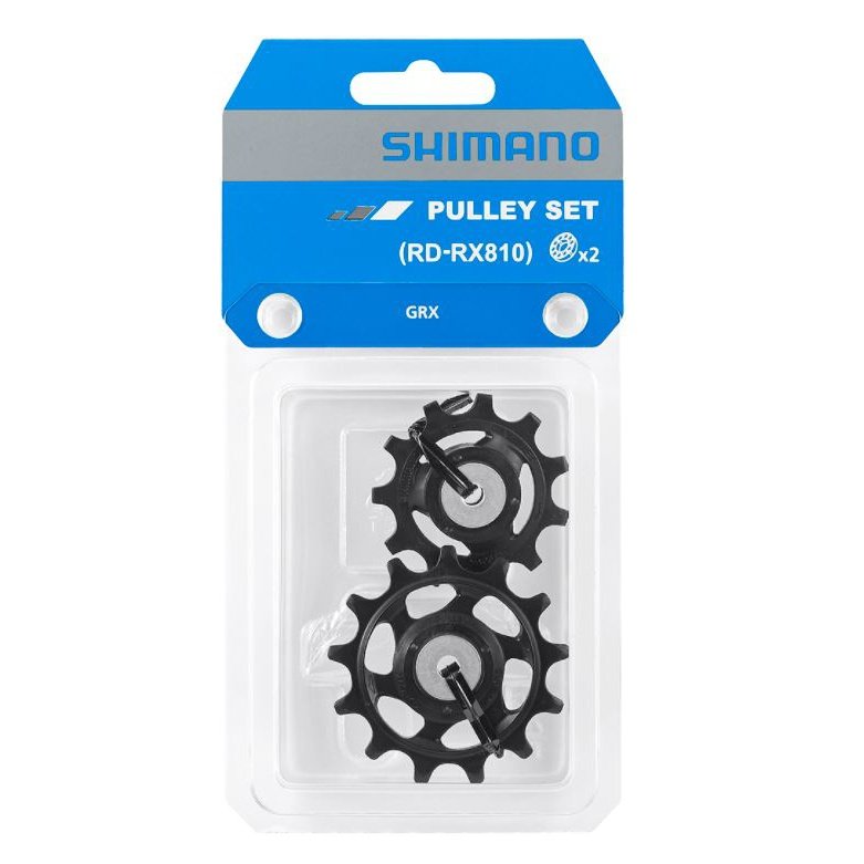 Shimano RD-RX810 Pulleyhjul