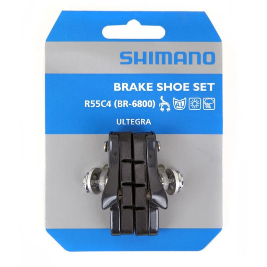 Shimano R55C4 Bremsesko Ultegra (BR-6800)