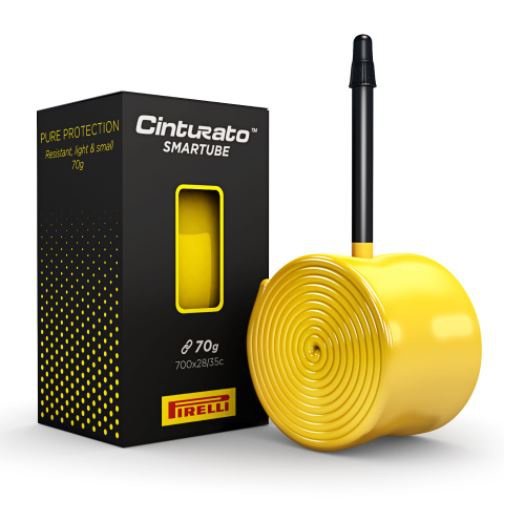 Pirelli Cinterato Smartube Gravel 700x33/45c 60mm