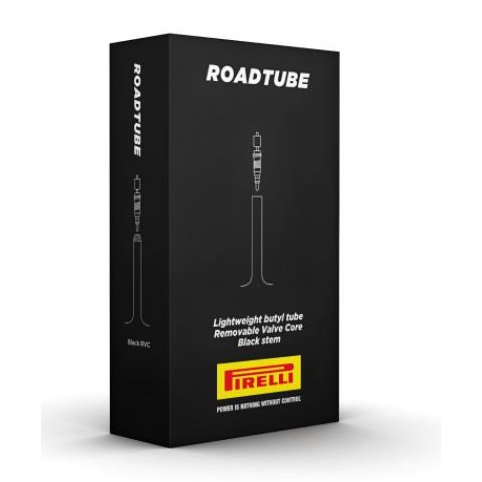 Pirelli Roadtube 700x23/30c Flere Varianter