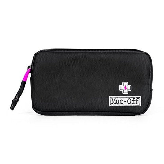 Muc-Off Essentials case Rainproof flere Varianter
