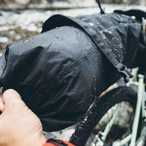 Topeak Backloader 15L Flere varianter