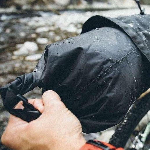 Topeak Backloader 6L Flere Varianter
