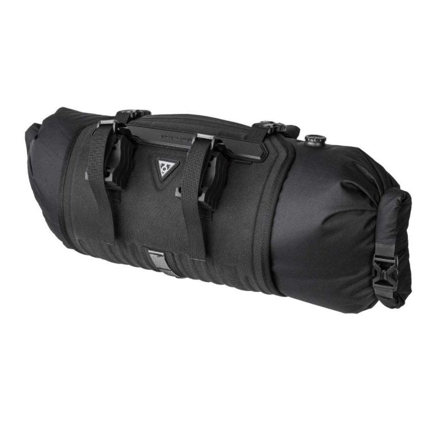 Topeak Frontloader Styrtaske 8L Flere varianter