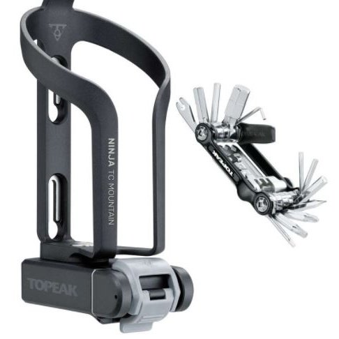 Topeak Ninja Toolbox T20