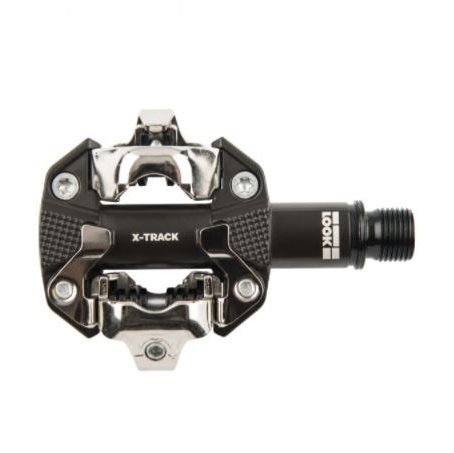 LOOK X-Track pedal Sort