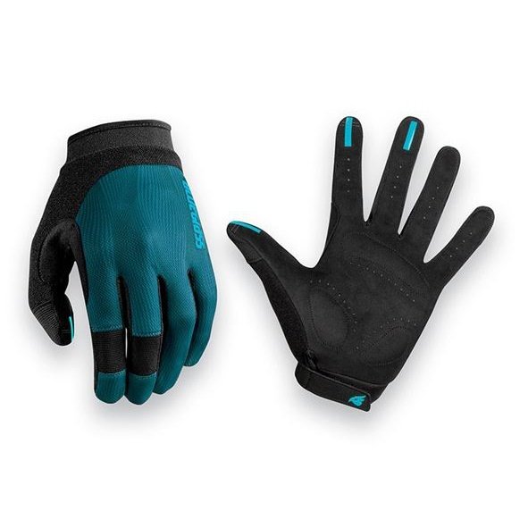 BLUEGRASS React Blue Handsker