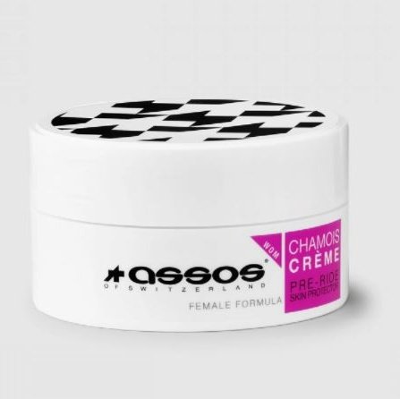 Assos Chamois Creme 200ml Women