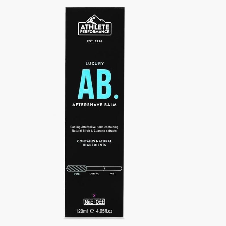 Muc-Off Luxury Aftershave Balm