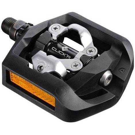 Shimano PD-T421 kombi pedaler
