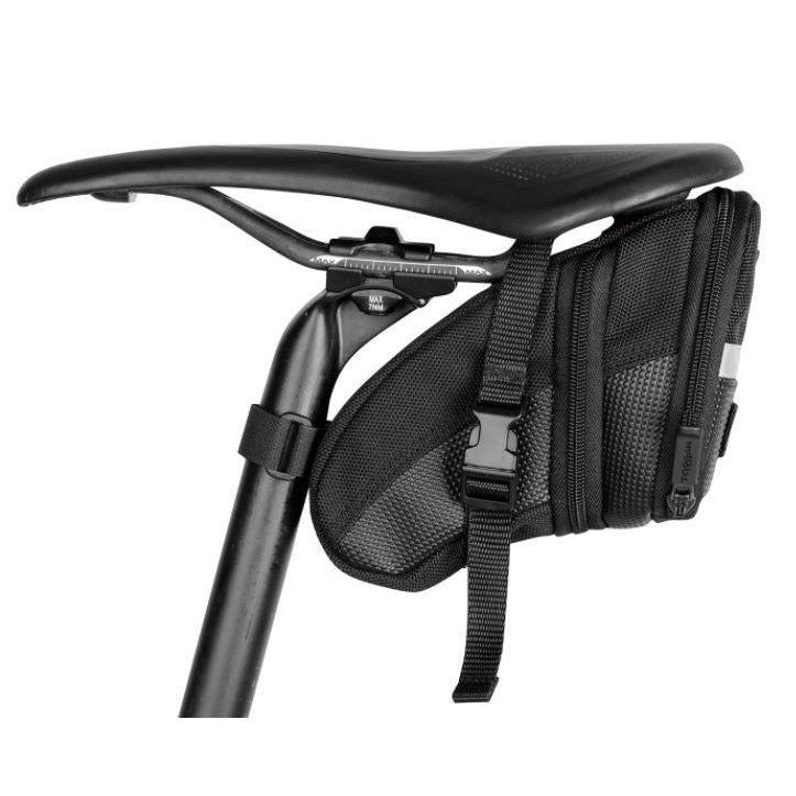 Topeak Aero Wedge sadeltaske Flere varianter