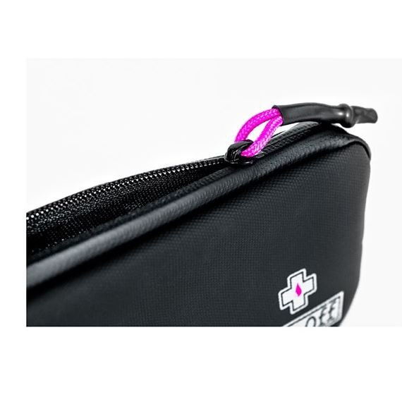 Muc-Off Essentials case Rainproof flere Varianter