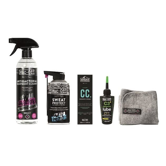Muc-Off Indoor Training Kit