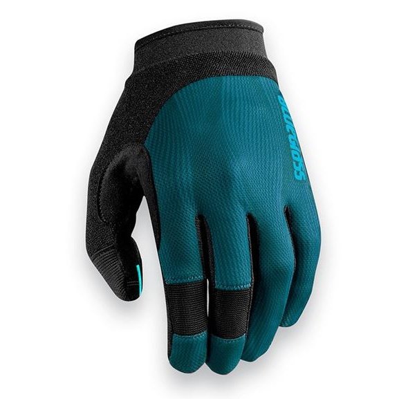 BLUEGRASS React Blue Handsker