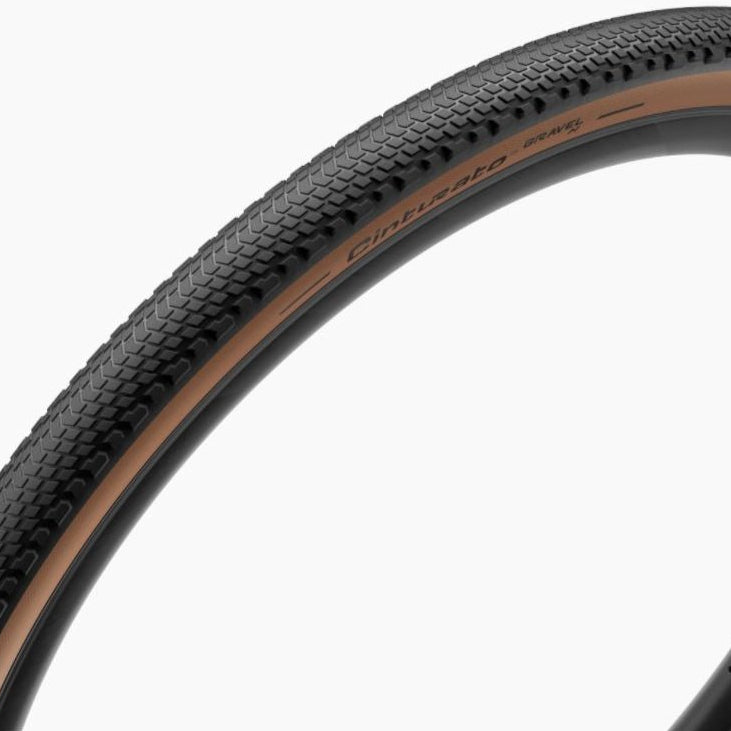 Pirelli Cinturato Gravel H Classic Flere varianter
