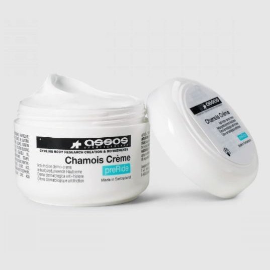 Assos Chamois Creme 140ml Mens