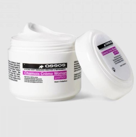 Assos Chamois Creme 75ml Women