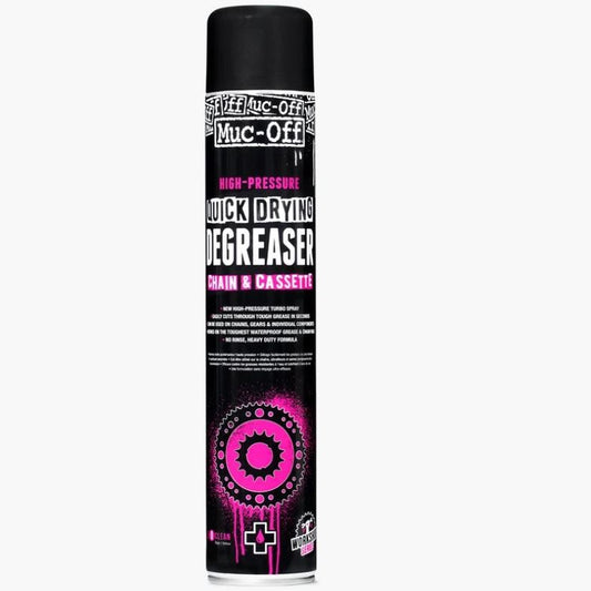 Muc-Off High-Pressure Quick Drying Degreaser