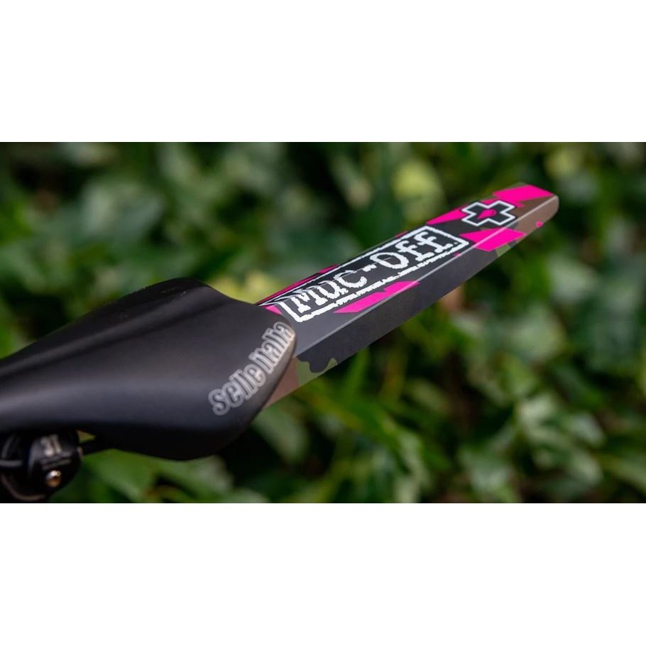 Muc-Off Bagskærm Camo