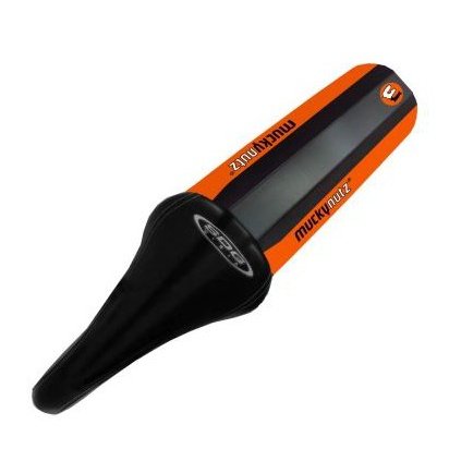 Mucky Nutz Bagskærm Flere Farver Tryk Her