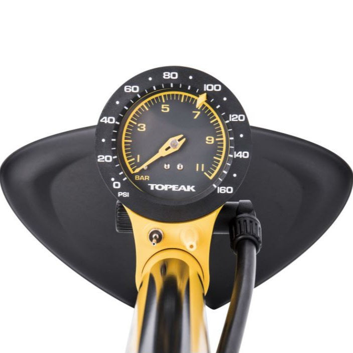 Topeak Joeblow Sport III Fodpumpe