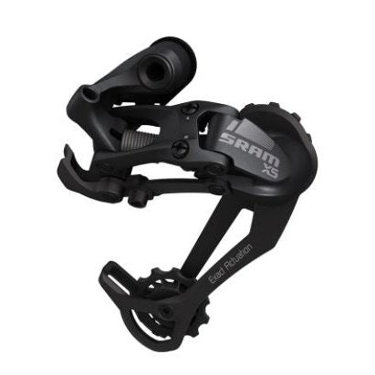 Sram X.5 9 Speed Bagskifter Med Lang Arm