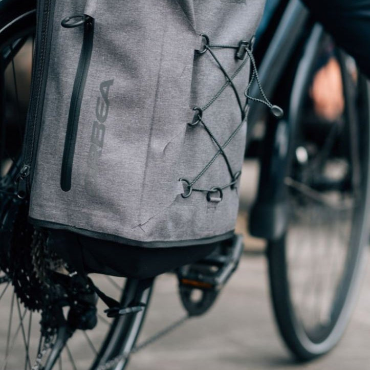 OC/Orbea Dual Bag (som passer på Orbea Kemen)
