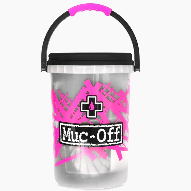 Muc-Off Bucket Kit