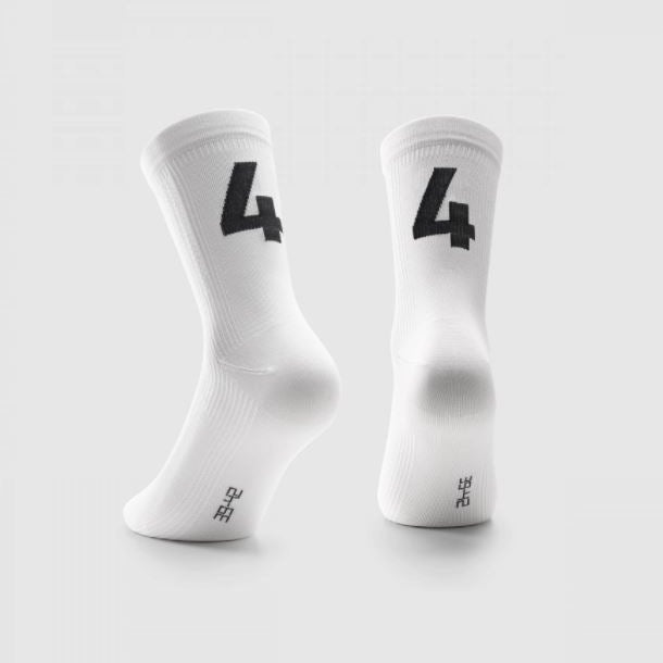 Assos Poker Socks 4