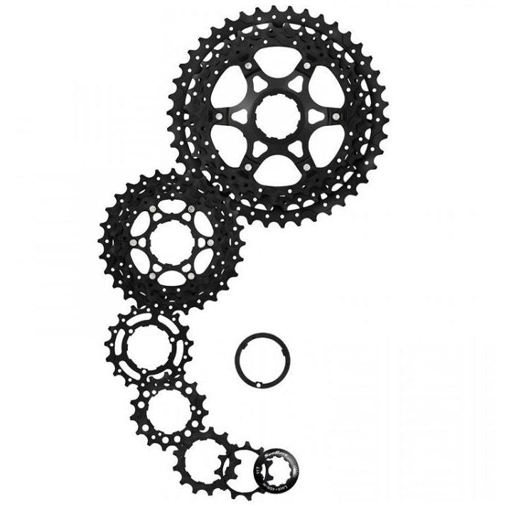 SUNRACE Kassette 10 Speed 11-42T