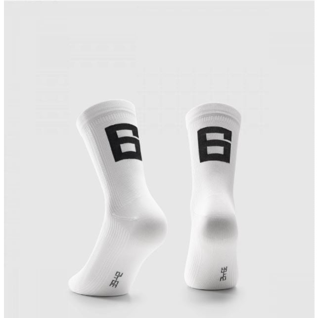 Assos Poker Socks 6
