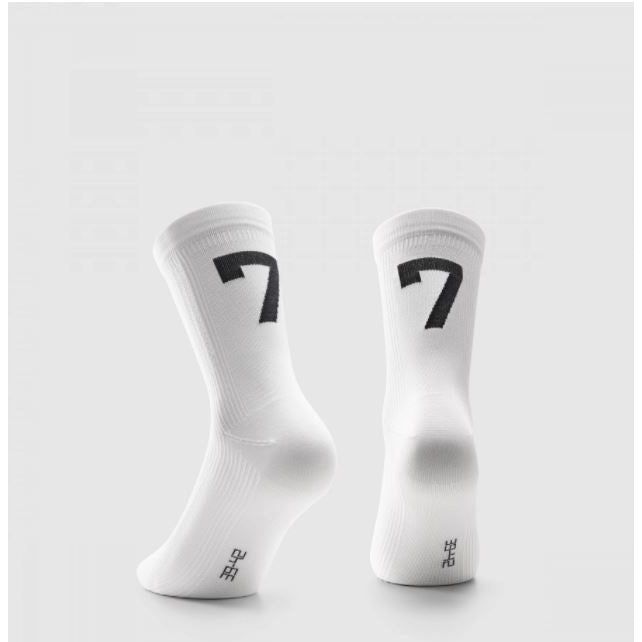 Assos Poker Socks 7