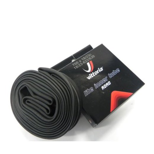 Vittoria Slange Lite 700X18/23C 80mm ventil