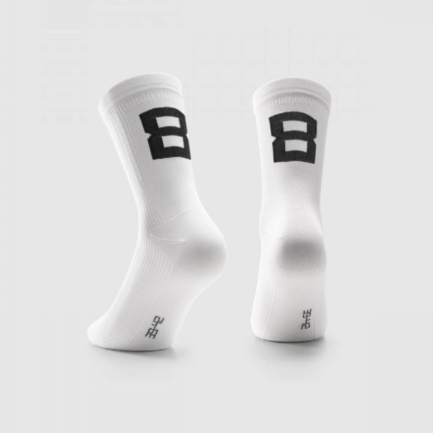 Assos Poker Socks 8