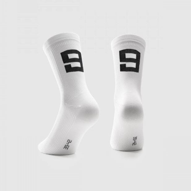 Assos Poker Socks 9