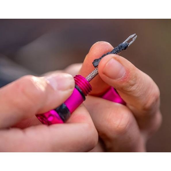Muc-Off Stealth Tubeless puncture plug Oil Slick