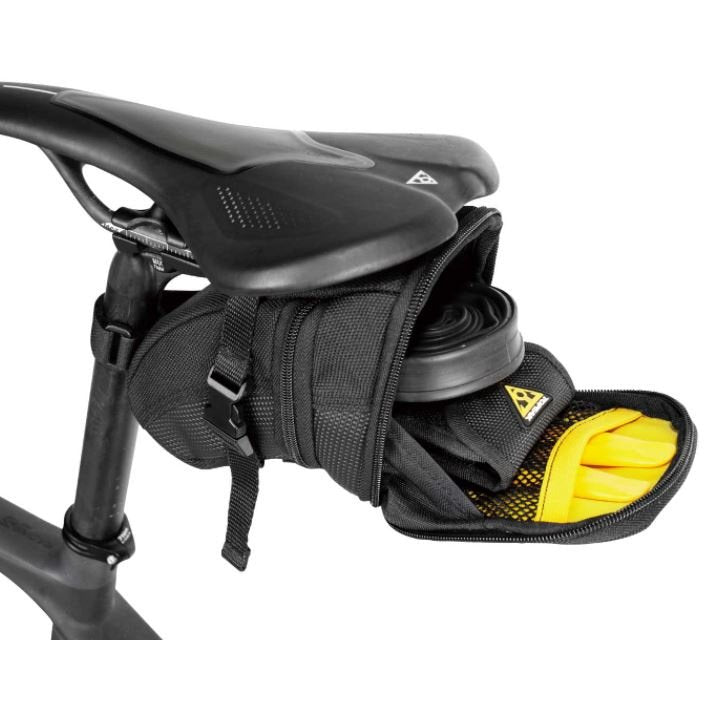Topeak Aero Wedge sadeltaske Flere varianter