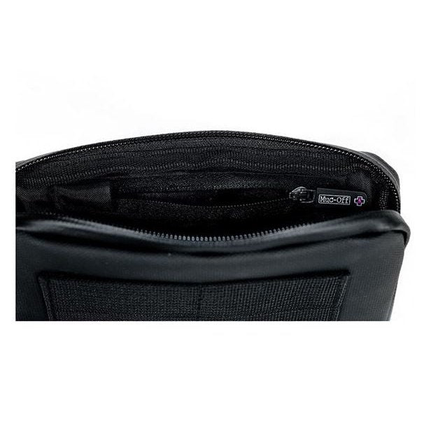Muc-Off Essentials case Rainproof flere Varianter