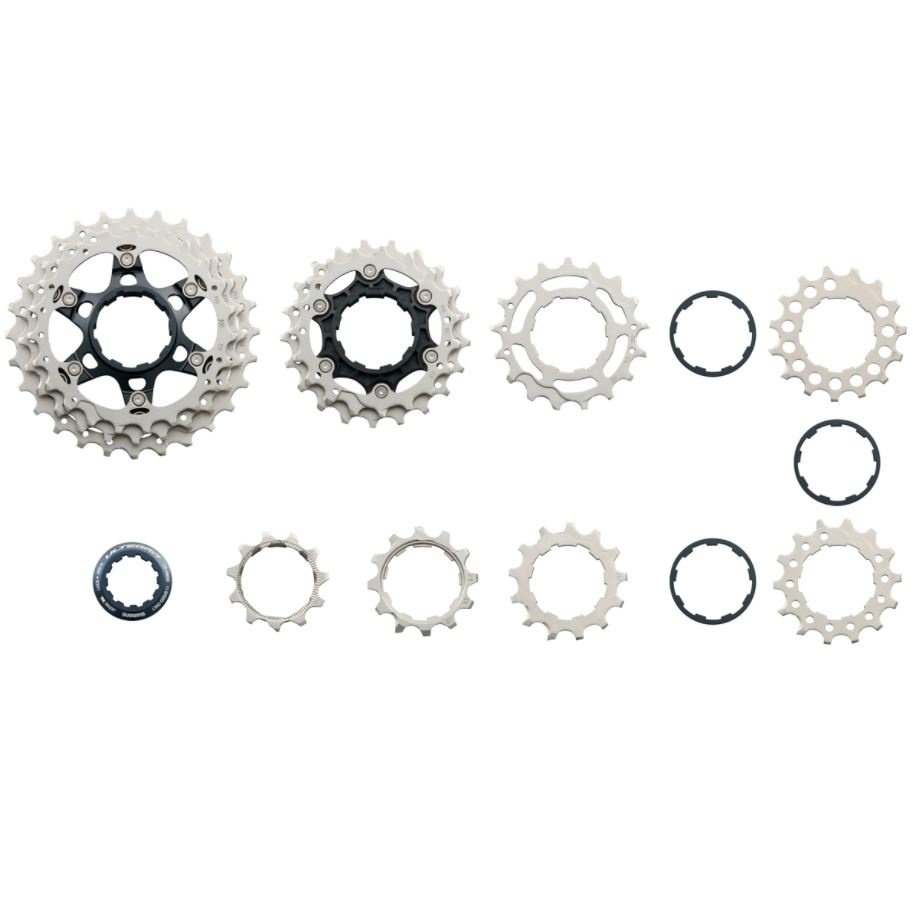 Shimano Ultegra CS-R8000 Kassette 11 Speed