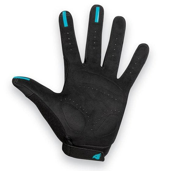 BLUEGRASS React Blue Handsker