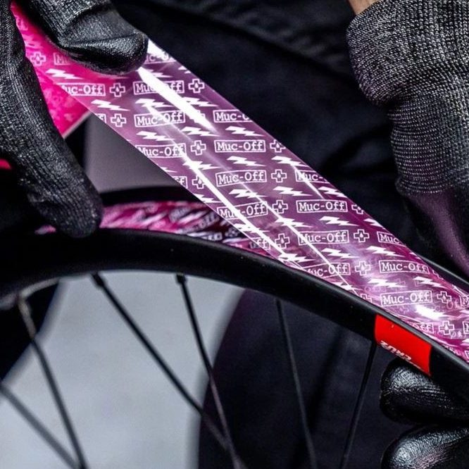 Muc-Off Tubeless Tape Flere Varianter
