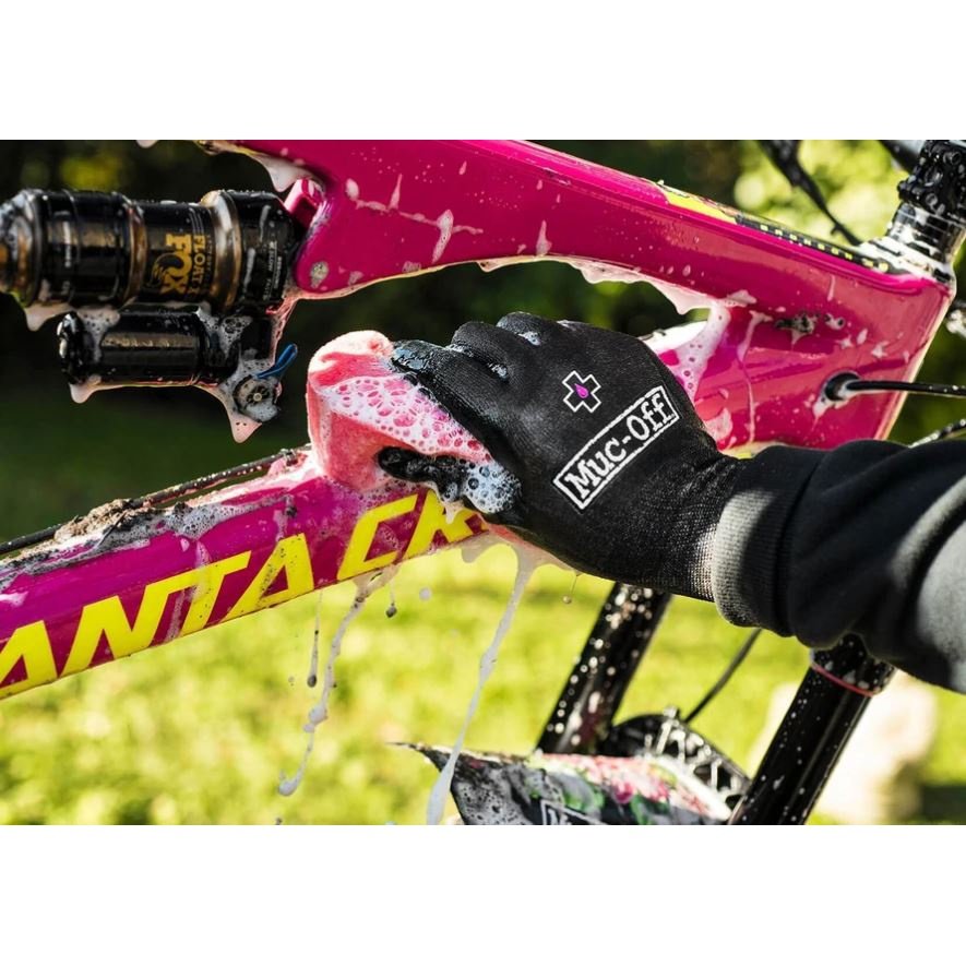 Muc-Off Wet Mechanics Gloves